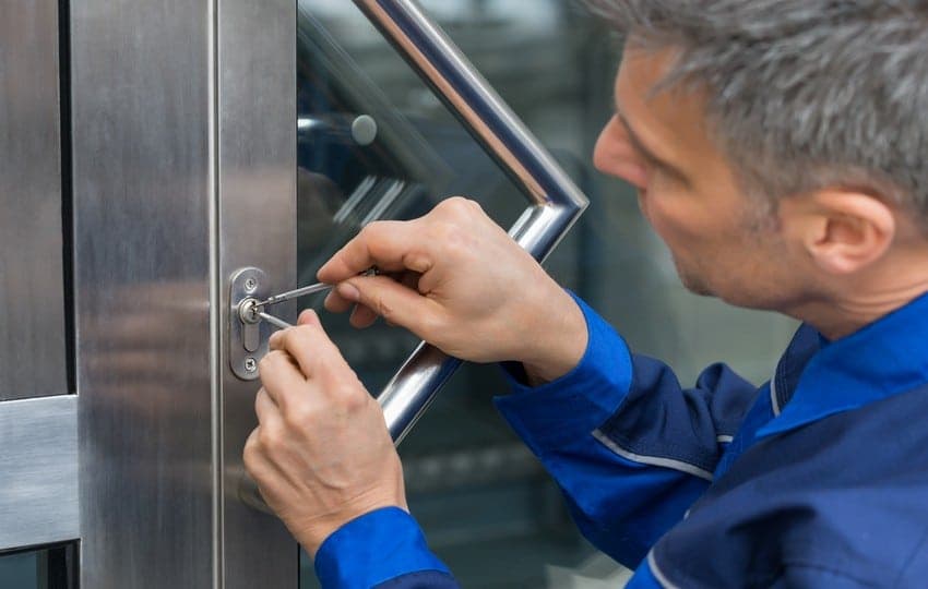 Emergency Lockout Help